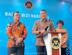 BGN Temukan 414 SPPG Bermasalah, Kembalikan Rp 311,2 M ke Kas Negara