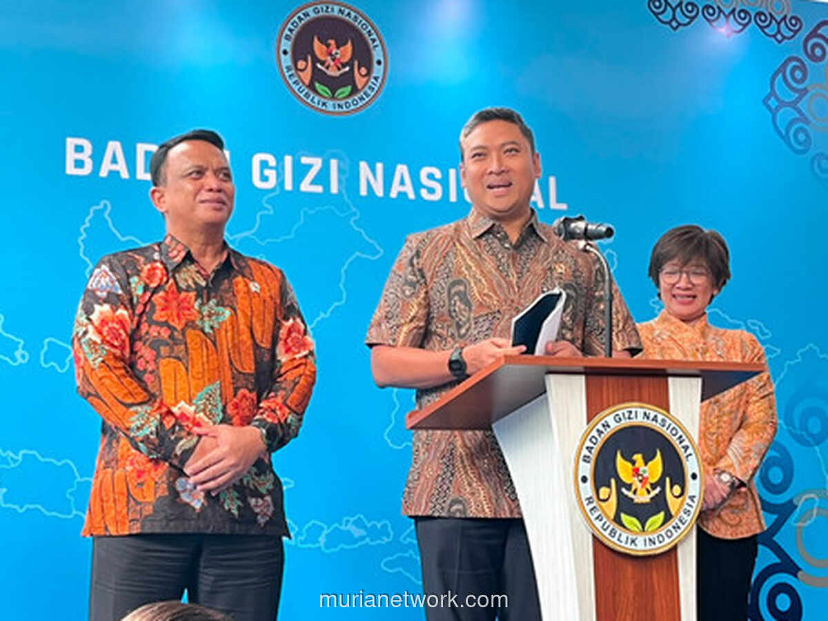 BGN Temukan 414 SPPG Bermasalah, Kembalikan Rp 311,2 M ke Kas Negara