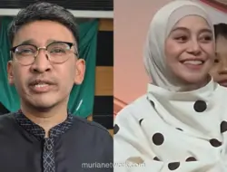 Ruben Onsu Bongkar Kebaikan Lesti Kejora di Tengah Kesedihannya