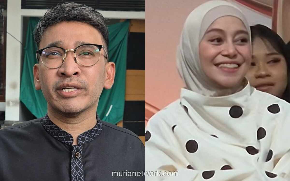 Ruben Onsu Bongkar Kebaikan Lesti Kejora di Tengah Kesedihannya