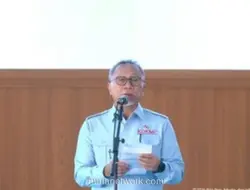 Zulhas soal Sawit dan Padi: Kritik Ekonomi Pasar, Bukan Ajakan Ganti Lahan