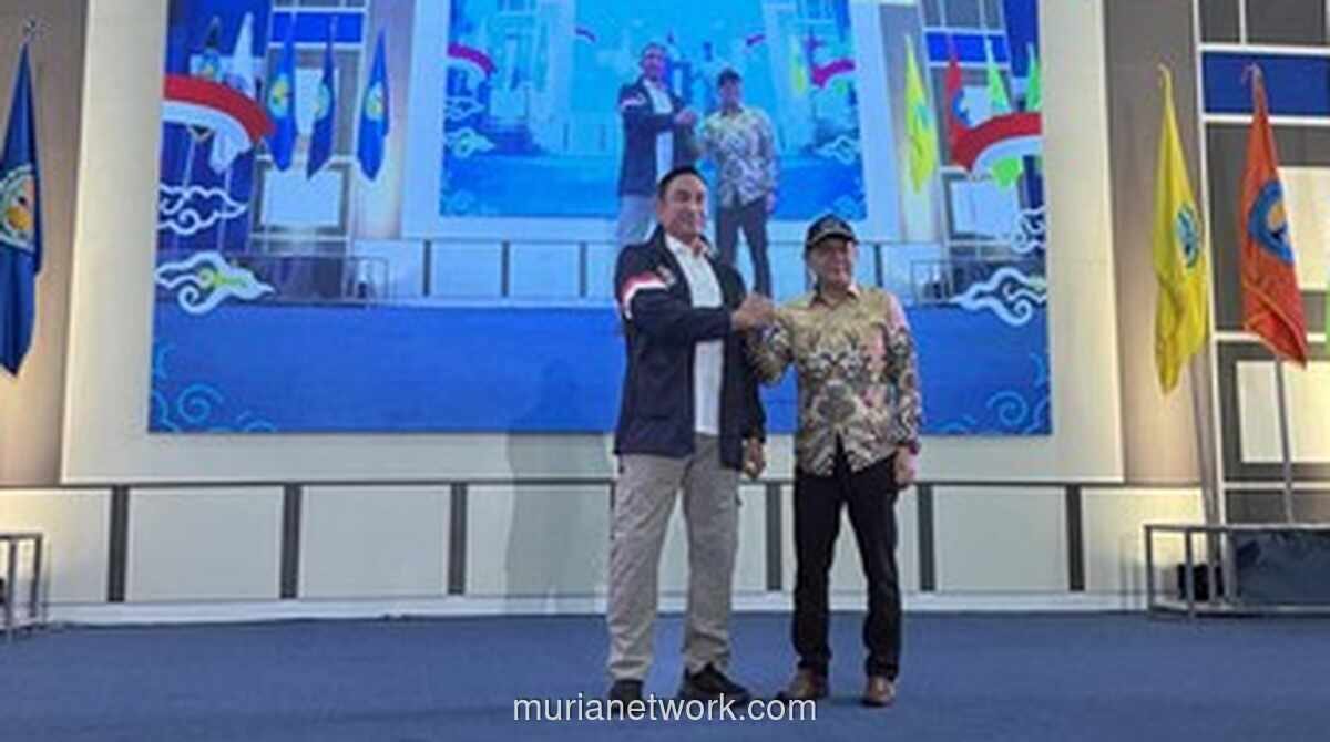 BNN Perkuat Literasi Generasi Muda Hadapi Ancaman Narkotika