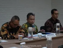 BNPP Dorong Tindak Lanjut Hasil Pengukuran Indeks Pengelolaan Kawasan Perbatasan 2026