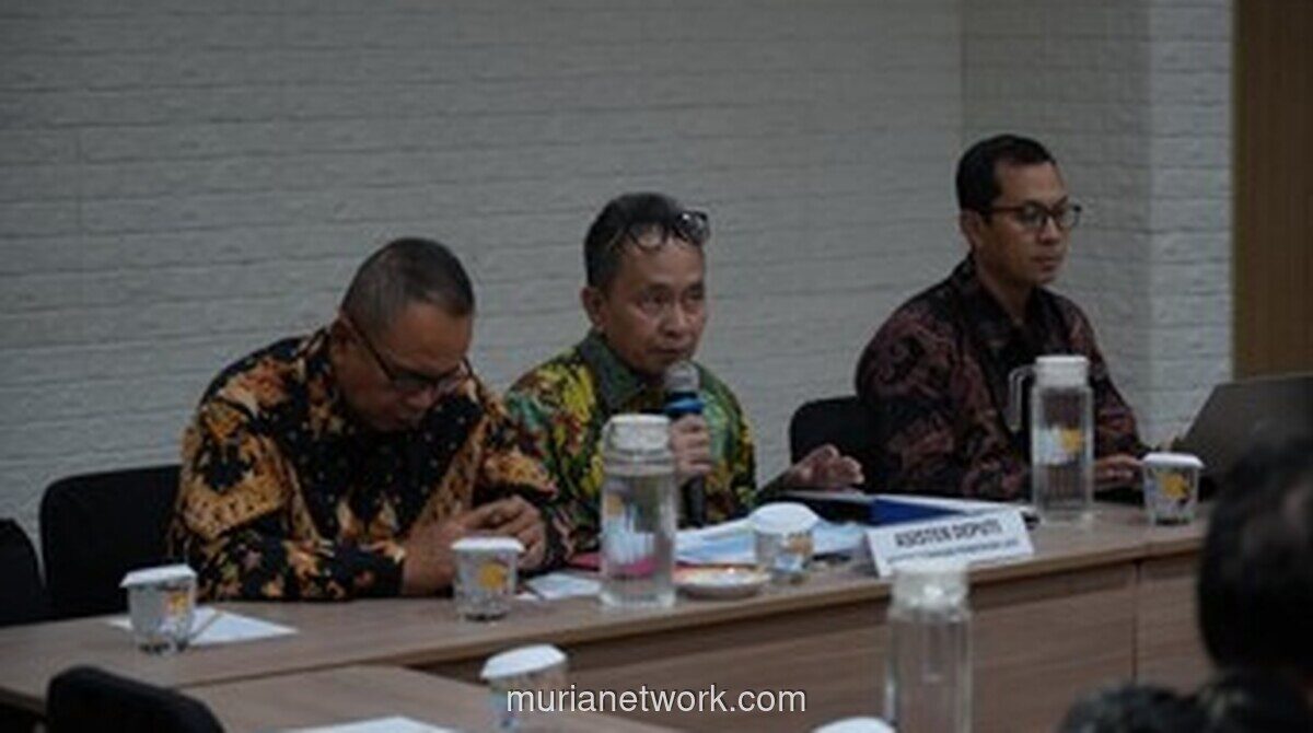 BNPP Dorong Tindak Lanjut Hasil Pengukuran Indeks Pengelolaan Kawasan Perbatasan 2026