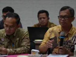 BNPP Jadikan Hasil IPKP 2026 Pijakan Percepatan Pembangunan 22 Kawasan Perbatasan