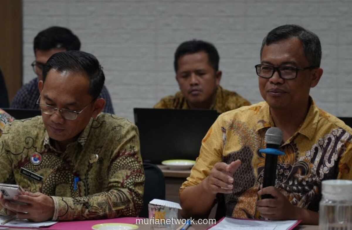 BNPP Jadikan Hasil IPKP 2026 Pijakan Percepatan Pembangunan 22 Kawasan Perbatasan