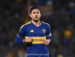Boca Juniors Bangkit dan Taklukkan Recoleta 3-1 di Babak 16 Besar Copa Sudamericana