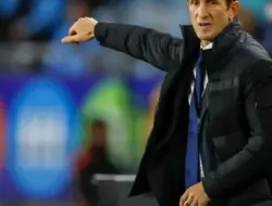 Boca Juniors Pertahankan Susunan Pemain Inti saat Hadapi Recoleta FC