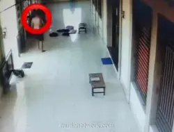 Bocah 8 Tahun di Bone Dijahit di Kepala Usai Diduga Ditendang Pria di Masjid