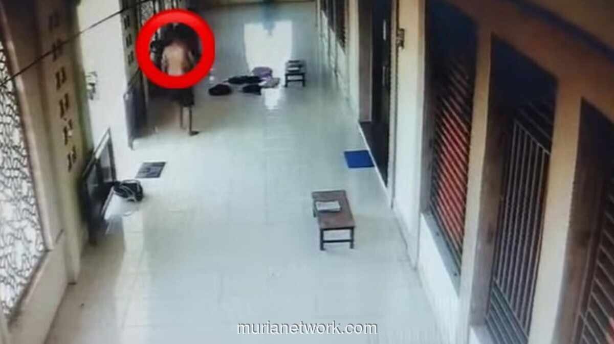 Bocah 8 Tahun di Bone Dijahit di Kepala Usai Diduga Ditendang Pria di Masjid
