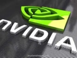 BofA Sebut Valuasi Nvidia Sentuh Level Terendah 10 Tahun