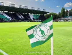 Bohemians Tertahan Galway United, Gagal Mendekat ke Puncak Klasemen