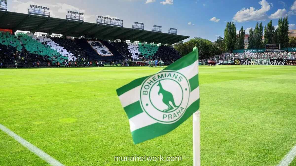 Bohemians Tertahan Galway United, Gagal Mendekat ke Puncak Klasemen