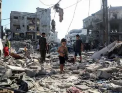 Badan Perdamaian Gaza Gagal Menjalankan Mandat, Pengamat Desak PBB Kembali Ambil Alih