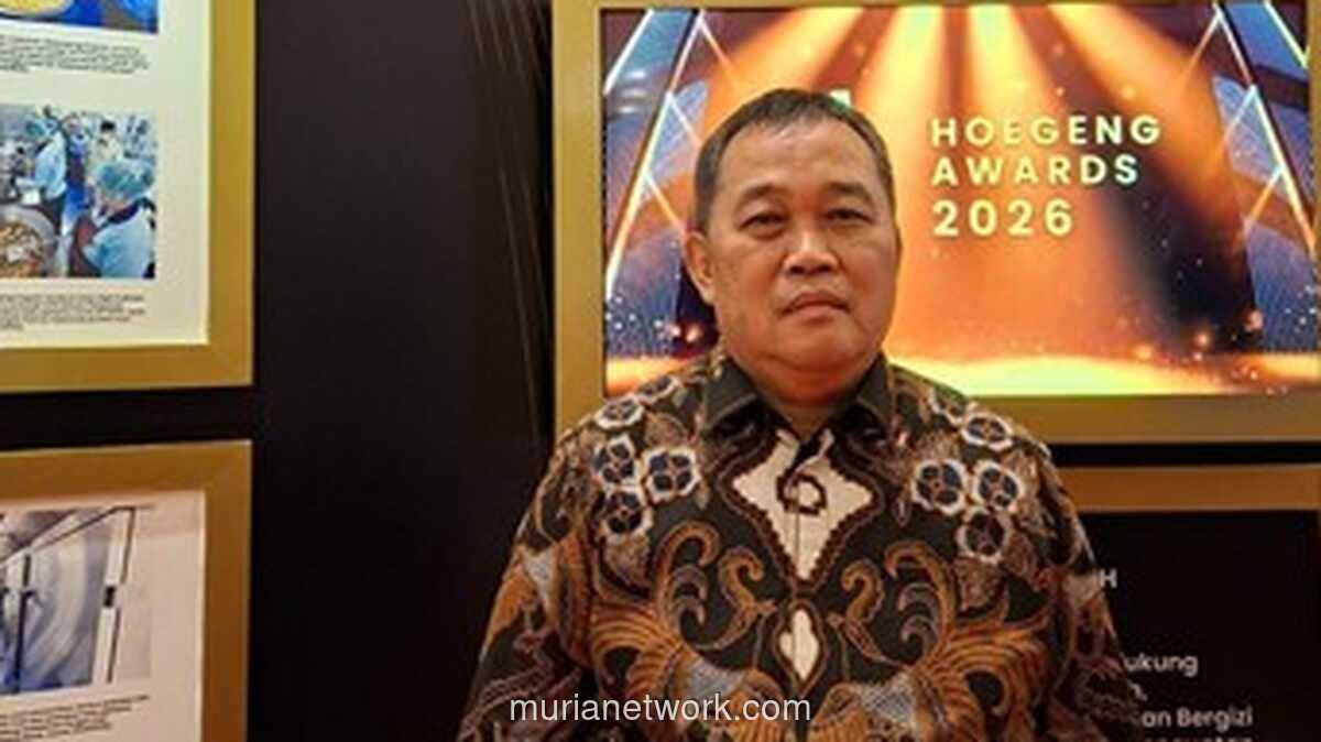 Boyamin Apresiasi Hoegeng Awards, Harap Terus Digelar demi Perbaikan Polri