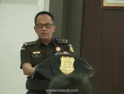 Kejaksaan Lelang Barang Rampasan Serentak, Nilai Limit Capai Rp289 Miliar