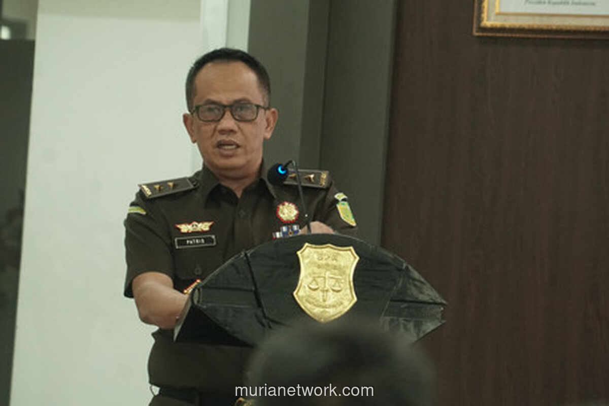 Kejaksaan Lelang Barang Rampasan Serentak, Nilai Limit Capai Rp289 Miliar