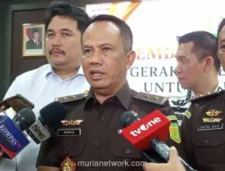 BPA Kejagung Gelar Lelang Serentak, Targetkan Pemulihan Aset Rp289 Miliar