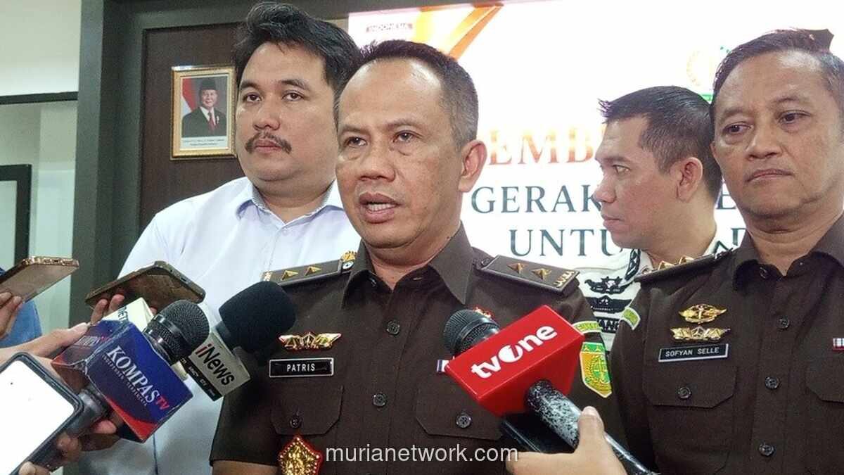 BPA Kejagung Gelar Lelang Serentak, Targetkan Pemulihan Aset Rp289 Miliar