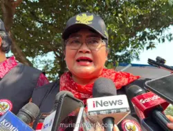Calon Paskibraka Mulai Latihan Gabungan Jelang HUT ke-81 Kemerdekaan