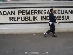 BPK Akan Gunakan AI untuk Audit, Mulai Tahun Depan