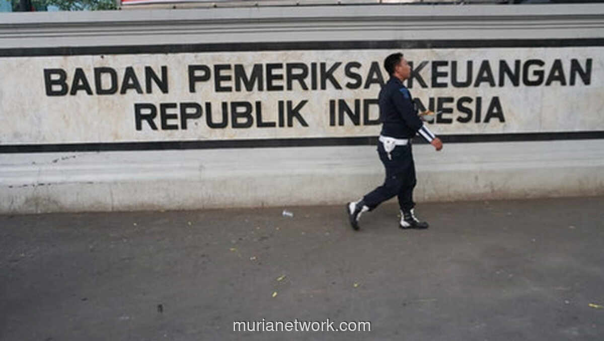 BPK Akan Gunakan AI untuk Audit, Mulai Tahun Depan
