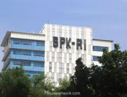 BPK Temukan Kelebihan Pembayaran di BSSN, Tetap Beri Opini WTP
