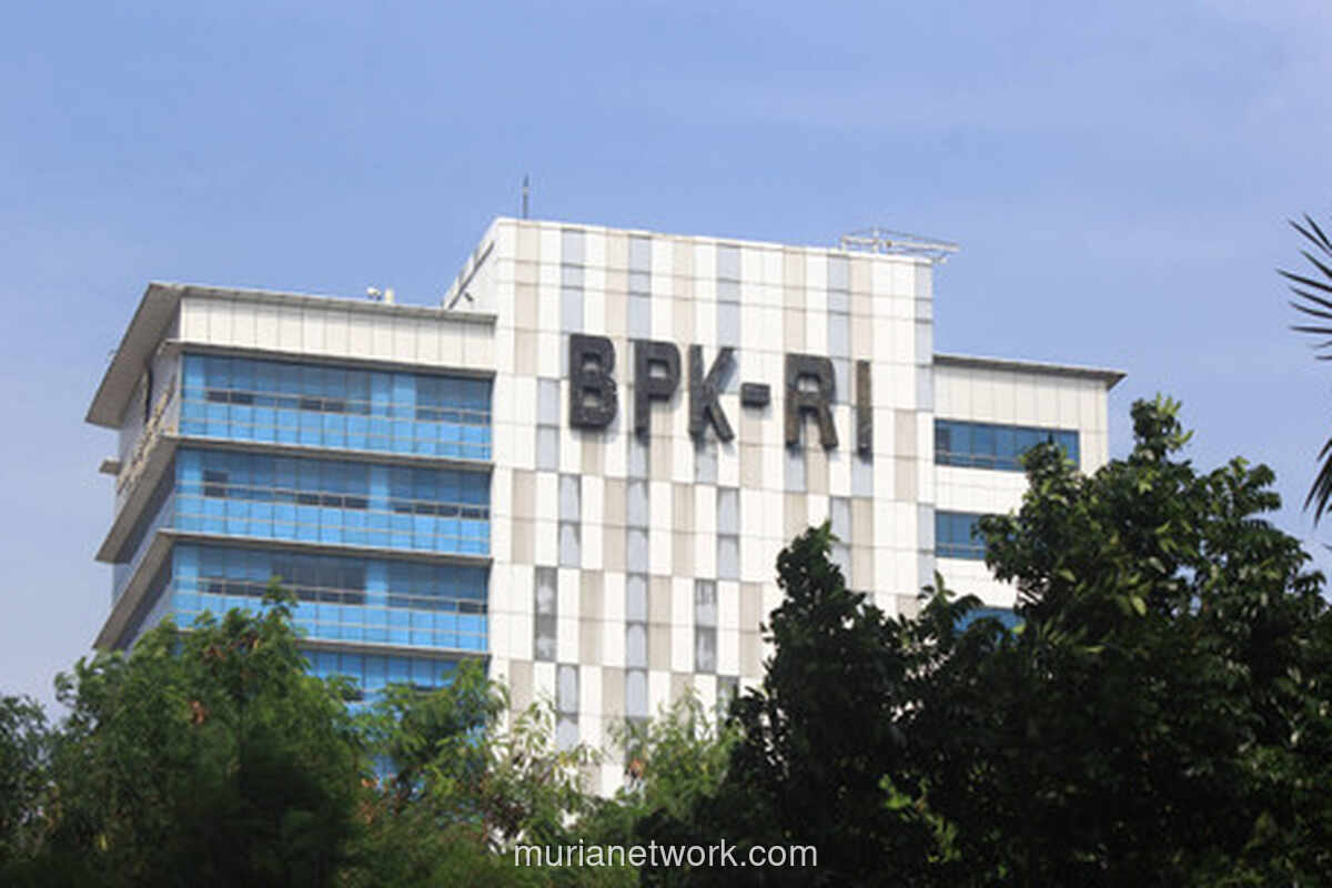 BPK Temukan Kelebihan Pembayaran di BSSN, Tetap Beri Opini WTP