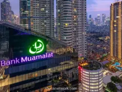 BPKH dan Bank Muamalat Perkuat Sinergi untuk Perluas Layanan Haji Digital
