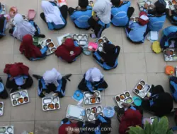 BPS: Gaji 13 dan MBG Dorong Pertumbuhan Ekonomi Kuartal II 2026