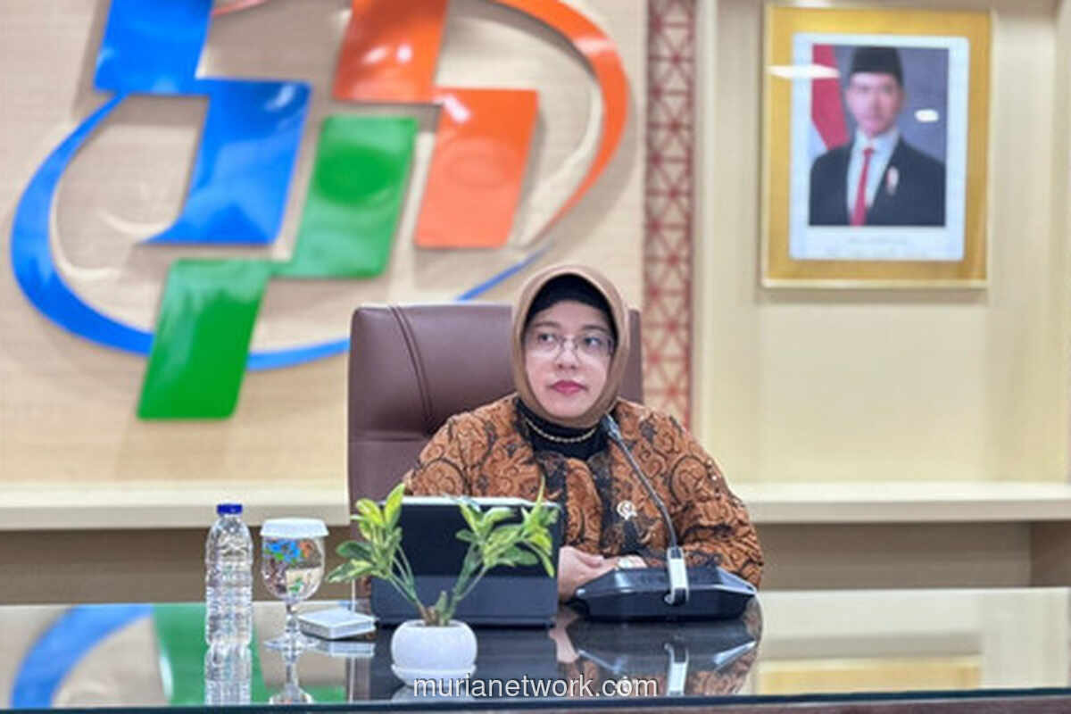 Ekonomi Indonesia Tumbuh 5,29 Persen pada Kuartal II 2026, Tertinggi dalam Lima Tahun