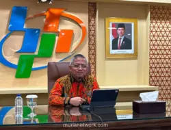 Ekonomi Kuartal II Tumbuh 5,29 Persen, Tertinggi dalam Setahun Terakhir