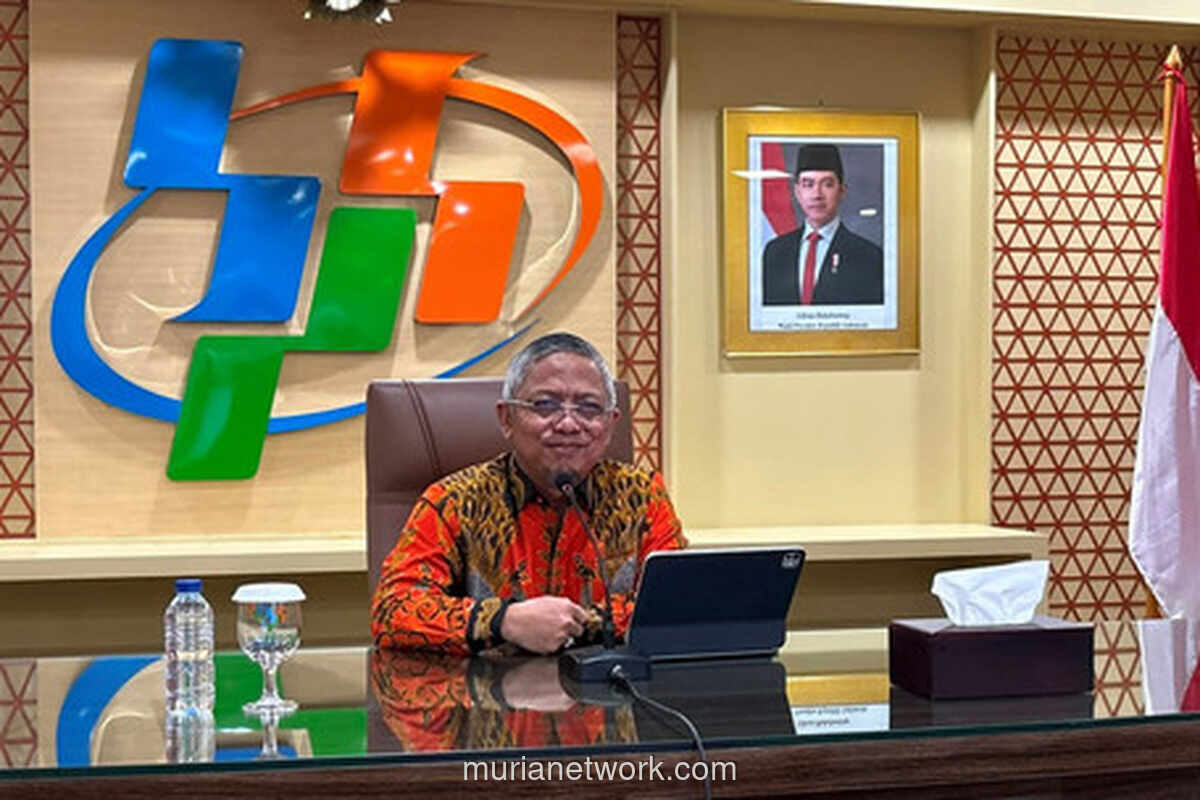 Ekonomi Kuartal II Tumbuh 5,29 Persen, Tertinggi dalam Setahun Terakhir