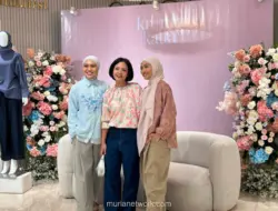 KAMI Luncurkan Kroma Katta, Koleksi Musim Panas yang Mengusung Self-Love