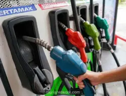 Pertamina Turunkan Harga Pertamax per 1 Agustus 2026