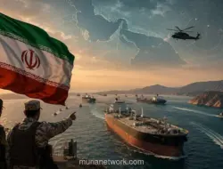 Iran Tetapkan Enam Syarat Berat untuk Buka Kembali Selat Hormuz