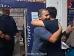 Brigadir Yasir Bebas Usai Praperadilan Dikabulkan, Status Tersangka Dinyatakan Tidak Sah