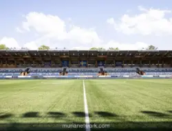 Brommapojkarna Hadapi Ujian Berat di Kandang Pemimpin Klasemen Allsvenskan