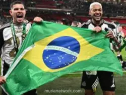 Bruno Guimaraes Akhirnya Bergabung dengan Skuad Newcastle di La Manga