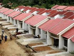 BTN Salurkan 55.766 Unit KPR FLPP hingga Juli 2026, Tertinggi di Himbara