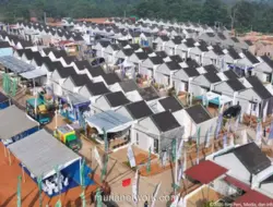 BTN Salurkan 84.048 Unit Rumah Subsidi hingga Juli 2026