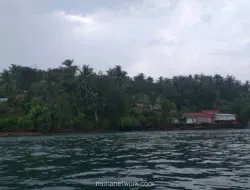 Orang Laut Pulau Lipan: dari Kedai Kopi hingga Belanja Daring