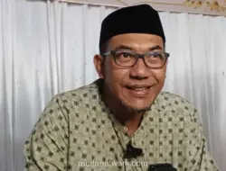 Suami Mpok Alpa Tegaskan Harta Warisan Hanya untuk Anak-anak