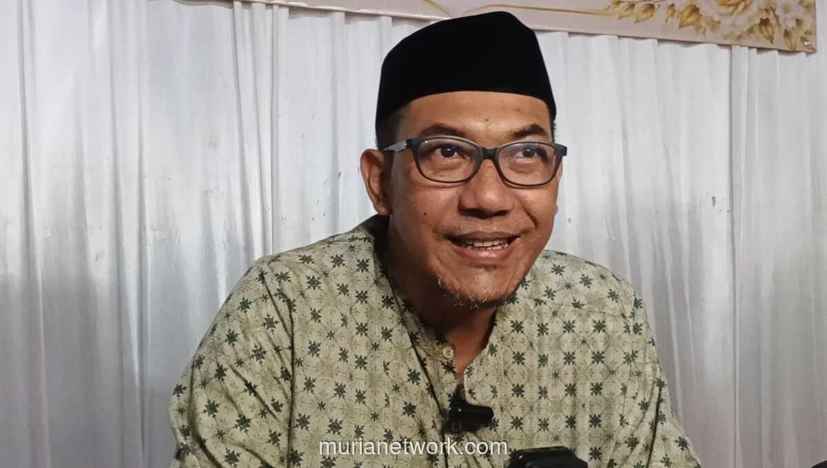 Suami Mpok Alpa Tegaskan Harta Warisan Hanya untuk Anak-anak