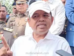 Dedi Mulyadi: Infrastruktur Bukan Sekadar Perbaiki Jalan, tapi Ciptakan Lapangan Kerja