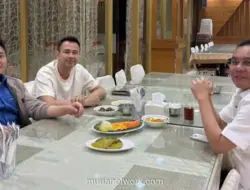 Praktisi Intelijen: Teddy Indra Wijaya Disiapkan Mendampingi Gibran di Pilpres 2029