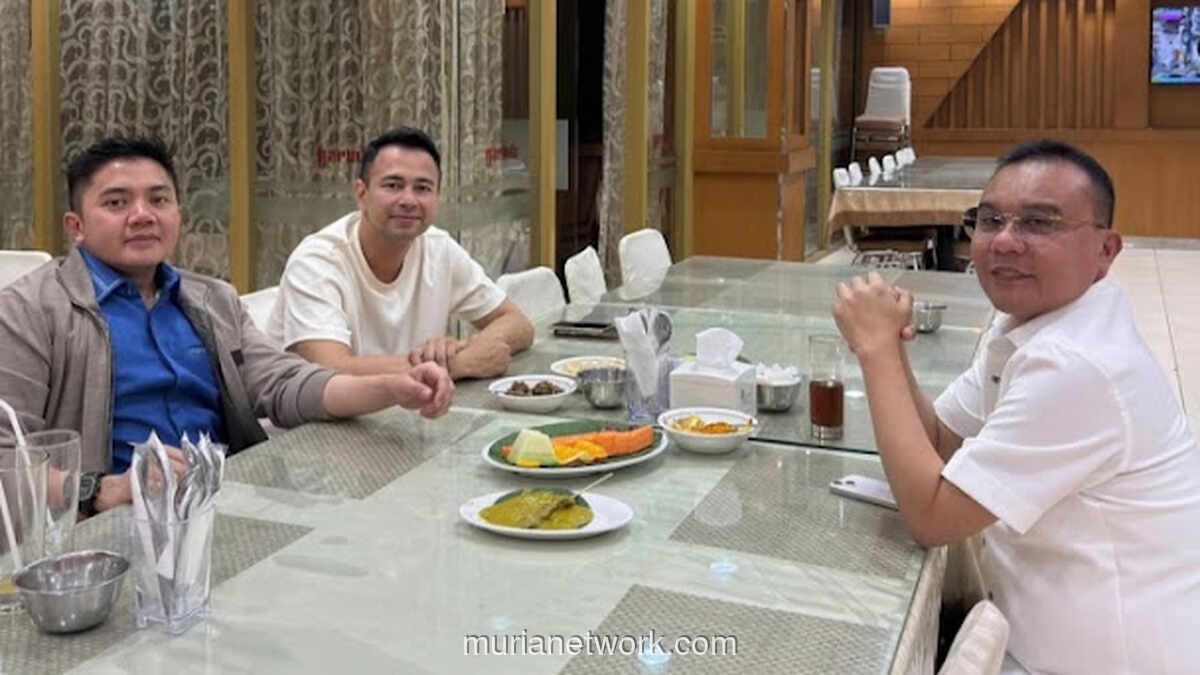 Praktisi Intelijen: Teddy Indra Wijaya Disiapkan Mendampingi Gibran di Pilpres 2029