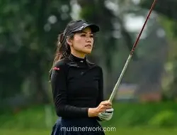 Polisi Hentikan Penyelidikan Kasus Dugaan Penculikan Atlet Golf Jesslyn Wijaya
