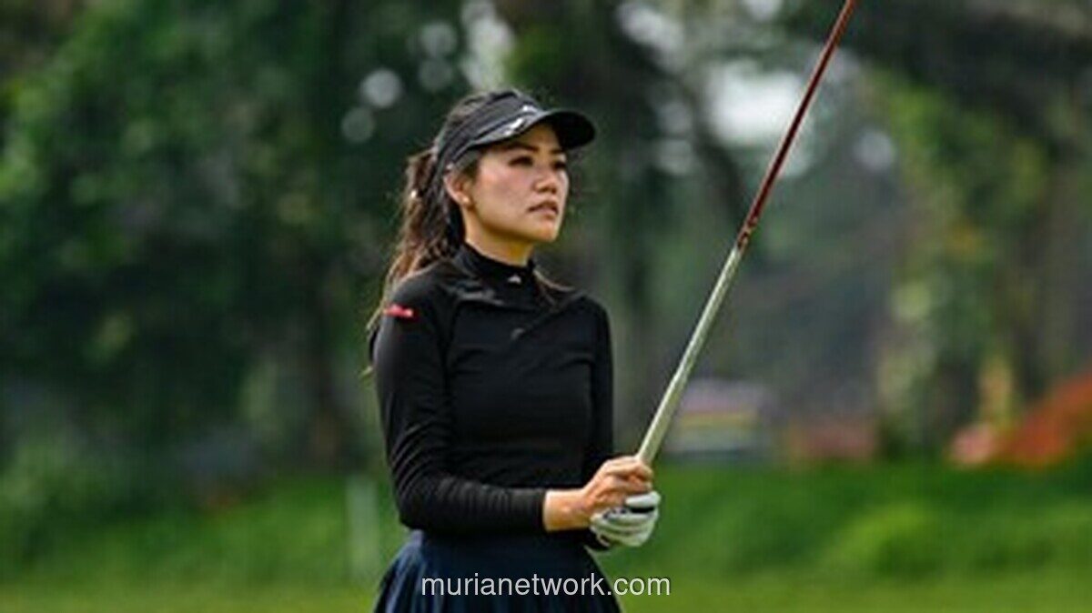 Polisi Hentikan Penyelidikan Kasus Dugaan Penculikan Atlet Golf Jesslyn Wijaya