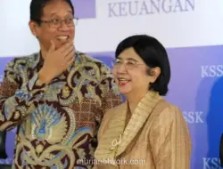 Prabowo Usulkan Destry Damayanti sebagai Calon Tunggal Gubernur BI, Ini Alasannya